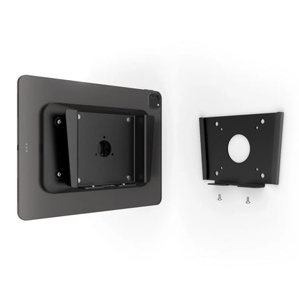 Maclocks Maclocks Onzichtbare Wandhouder voor Tablets - VESA 100x100