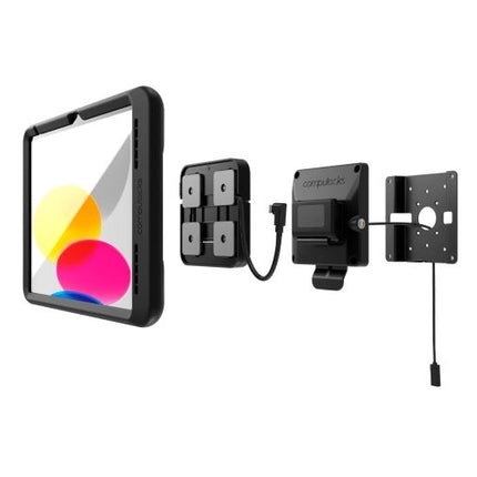 Maclocks Maclocks Powermove Tablethouder voor iPad 10.9" 10th-11th Gen - VESA 100x100