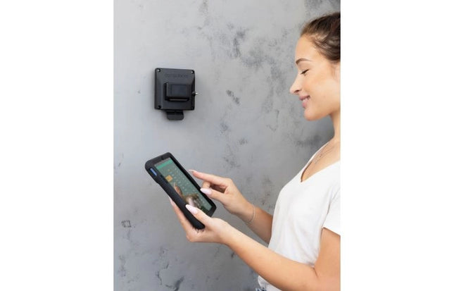 Maclocks Maclocks Powermove Tablethouder voor iPad 10.9" 10th-11th Gen - VESA 100x100