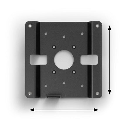 Maclocks Maclocks Powermove Tablethouder voor iPad 10.9" 10th-11th Gen - VESA 100x100