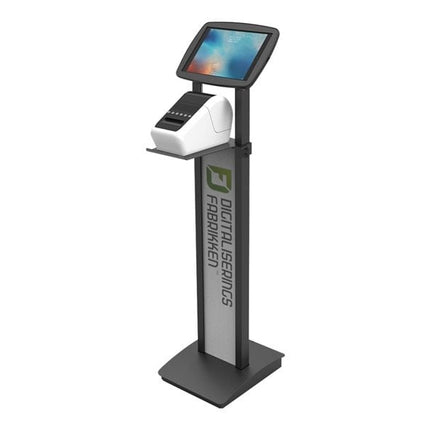 Maclocks Maclocks Printer Tray voor Vloerstandaard