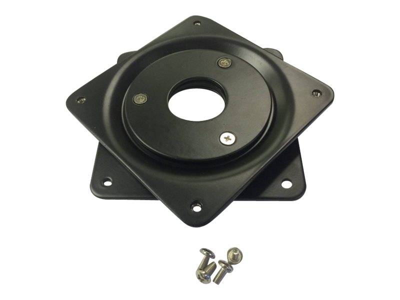Maclocks Maclocks Rotatieplaat voor Tablets - Wandmontage VESA 100x100