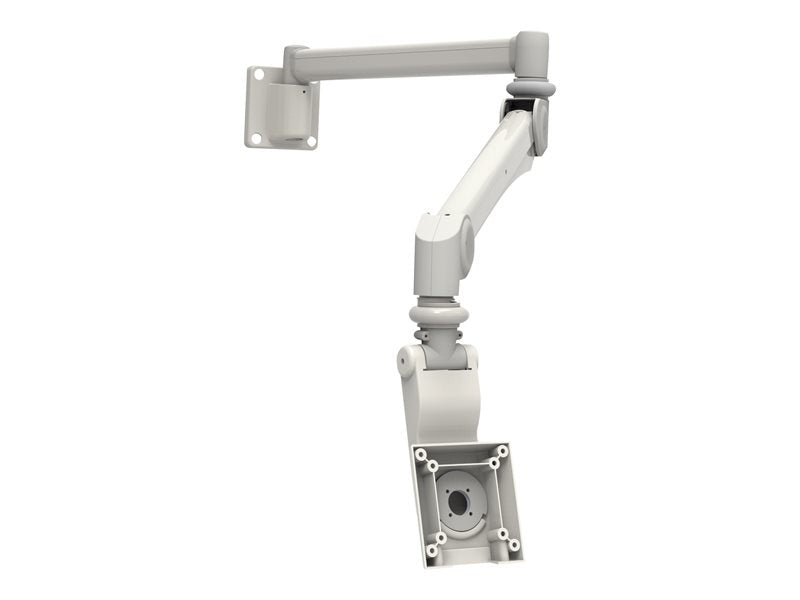 Maclocks Maclocks Scharnierarm voor Tablets en LCD-Scherm - VESA 75x75 & 100x100