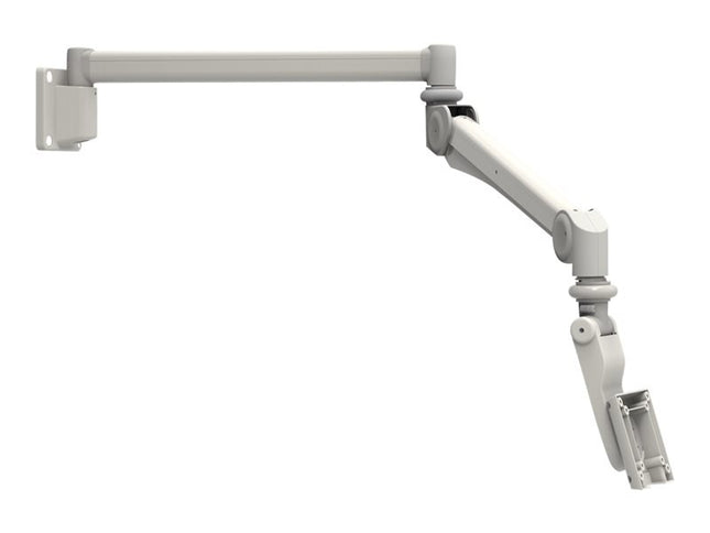 Maclocks Maclocks Scharnierarm voor Tablets en LCD-Scherm - VESA 75x75 & 100x100