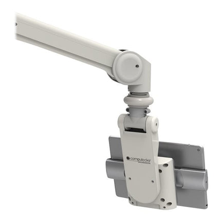 Maclocks Maclocks Scharnierarm voor Tablets en LCD-Scherm - VESA 75x75 & 100x100