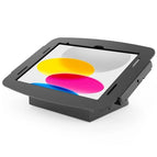 Halterung + AV Space Kiosk 341B