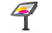 Holder + Tilting Kiosk - Rise inch TCDP01