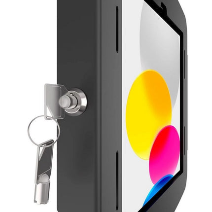 Maclocks Maclocks Space Wandhouder voor iPad 10.9", 10th-11th Gen. - Wit - VESA 100x100