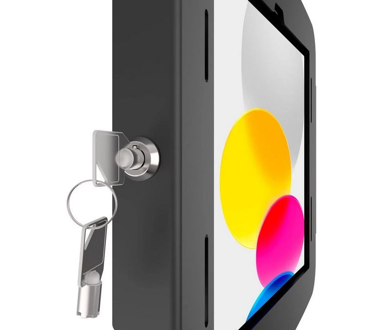 Maclocks Maclocks Space Wandhouder voor iPad 10.9", 10th-11th Gen. - Wit - VESA 100x100