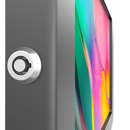 Maclocks Maclocks Space Wandhouder voor Samsung Galaxy Tab S 5e (2019) - VESA 100x100