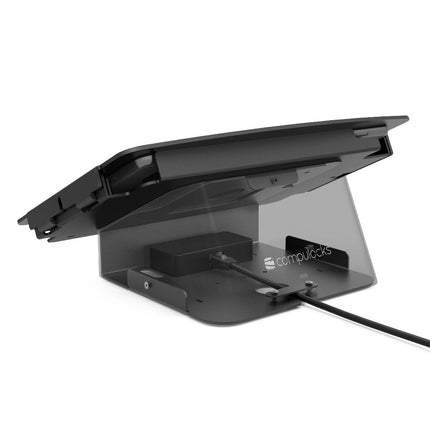 Maclocks Maclocks Swell Tablethouder Kiosk Stand voor iPad 10th-11th Gen.