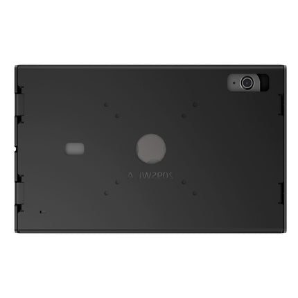 Maclocks Maclocks Swell Wandhouder met VESA Wandbeugel voor iPad 10th-11th Gen.