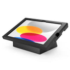 Halterung + AV Space Kiosk 341B
