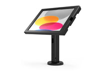 Holder + Tilting Kiosk - Rise inch TCDP01