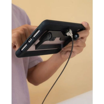 Maclocks Maclocks Tablethouder met Kickstand voor Galaxy Tab A9+/A11+ 11"