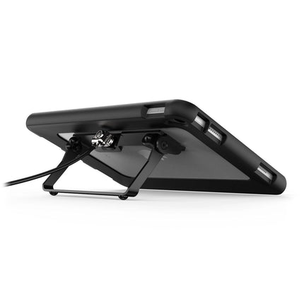 Maclocks Maclocks Tablethouder met Kickstand voor iPad 10.9" 10th-11th Gen.