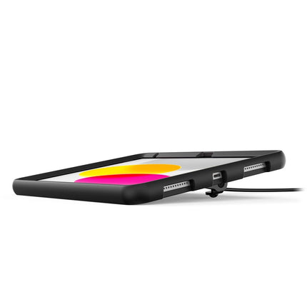 Maclocks Maclocks Tablethouder met Kickstand voor iPad 10.9" 10th-11th Gen.