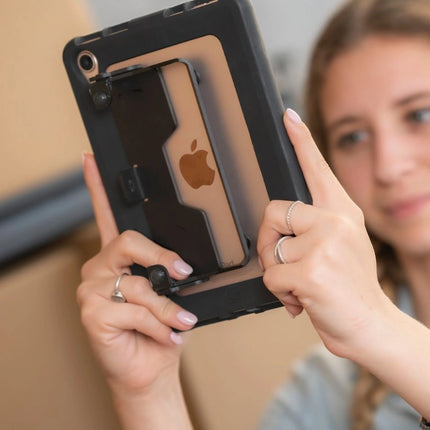 Maclocks Maclocks Tablethouder met Kickstand voor iPad 10.9" 10th-11th Gen.