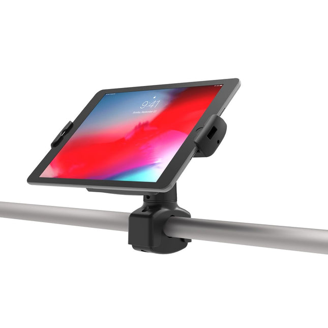 Maclocks Maclocks Tablethouder met Railbevestiging voor 7-13" Tablets
