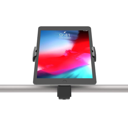Maclocks Maclocks Tablethouder met Railbevestiging voor 7-13" Tablets