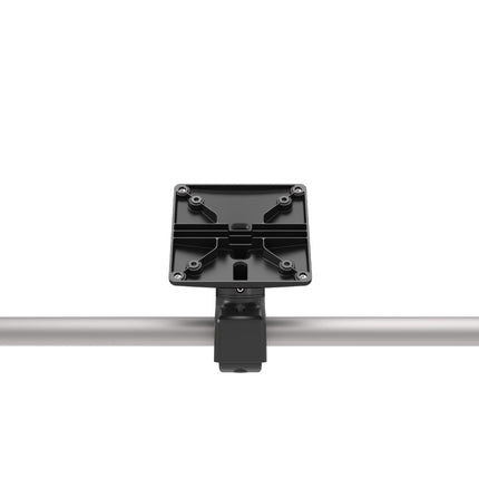 Maclocks Maclocks Tablethouder met Railbevestiging voor 7-13" Tablets