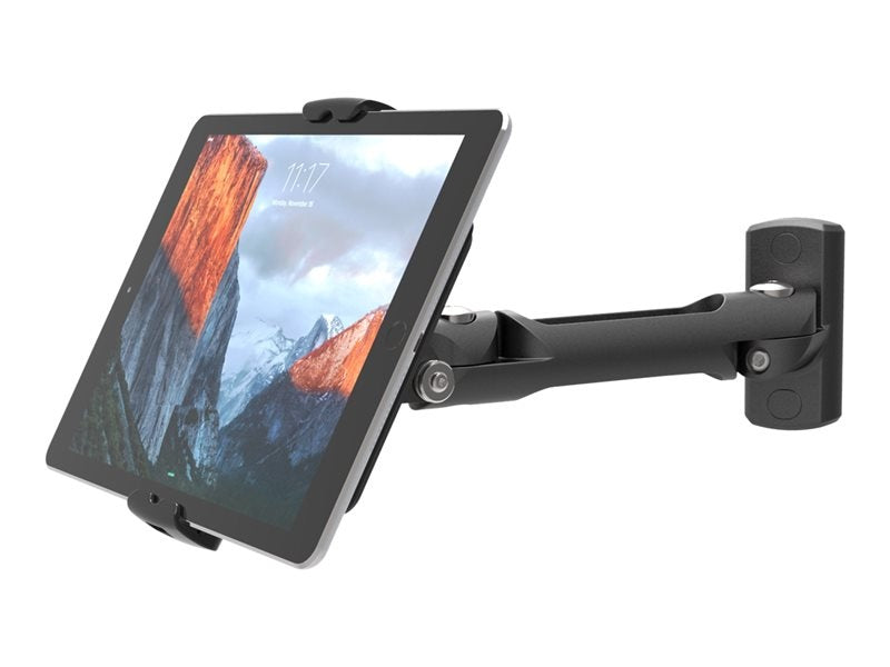 Maclocks Maclocks Tablethouder met Zwenkarm voor 7-13" Tablets