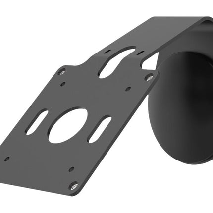 Maclocks Maclocks Tafelstandaard - 45-Graden Hoek - VESA 75x75 & VESA 100x100