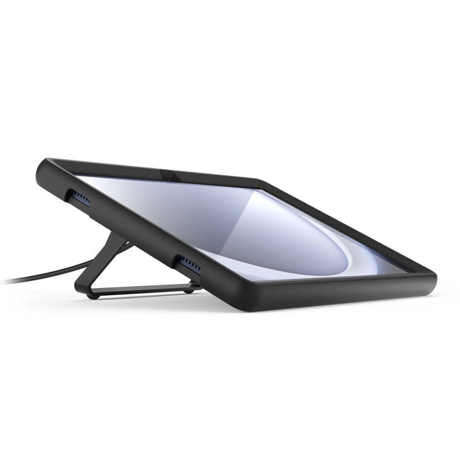 Maclocks Maclocks Tafelstandaard met Kickstand voor Samsung Galaxy Tab A9/A9+