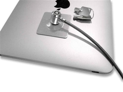 Maclocks Maclocks Tafelstandaard voor Tablets (7"-10") - Wit
