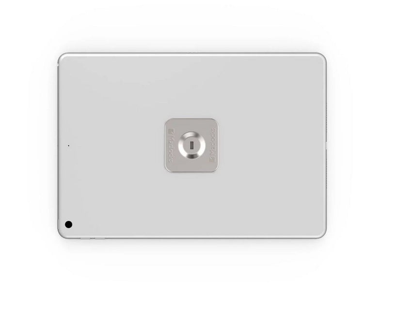 Maclocks Maclocks Universele Tablet Beveiligingsplaat met Kabelcijferslot