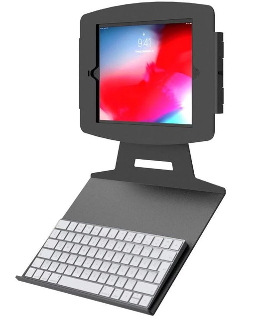Maclocks Maclocks Universele Toetsenbord Tray - VESA 100x100