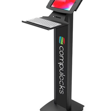 Maclocks Maclocks Universele Toetsenbord Tray - VESA 100x100
