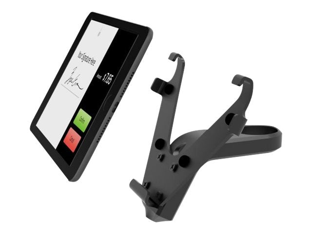 Maclocks Maclocks V-Beugel voor Kiosk POS-Standaard iPad 10.2"