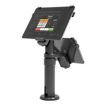 Maclocks Maclocks V-Beugel voor Kiosk POS-Standaard iPad 10.2"