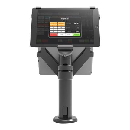 Maclocks Maclocks V-Beugel voor Kiosk POS-Standaard iPad 10.2"