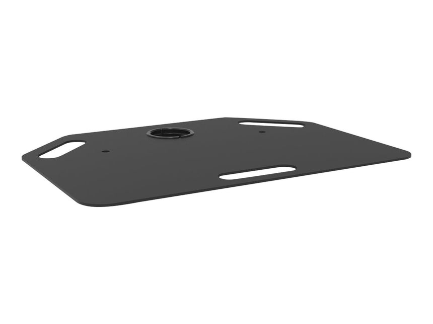 Maclocks Maclocks Verstelbaar Werkplateau voor Tablet Standaard
