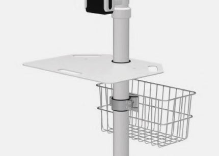 Maclocks Maclocks Verstelbaar Werkplateau voor Tablet Standaard