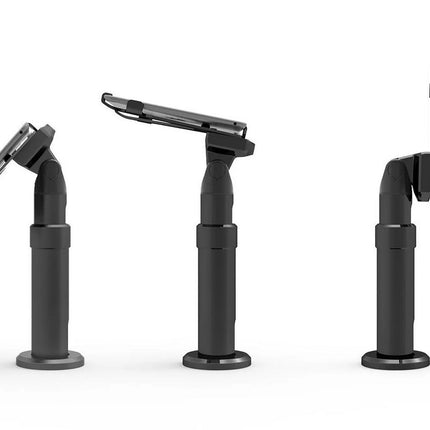 Maclocks Maclocks Verstelbare Tabletstandaard voor iPad 10.2, 7th - 9th gen.