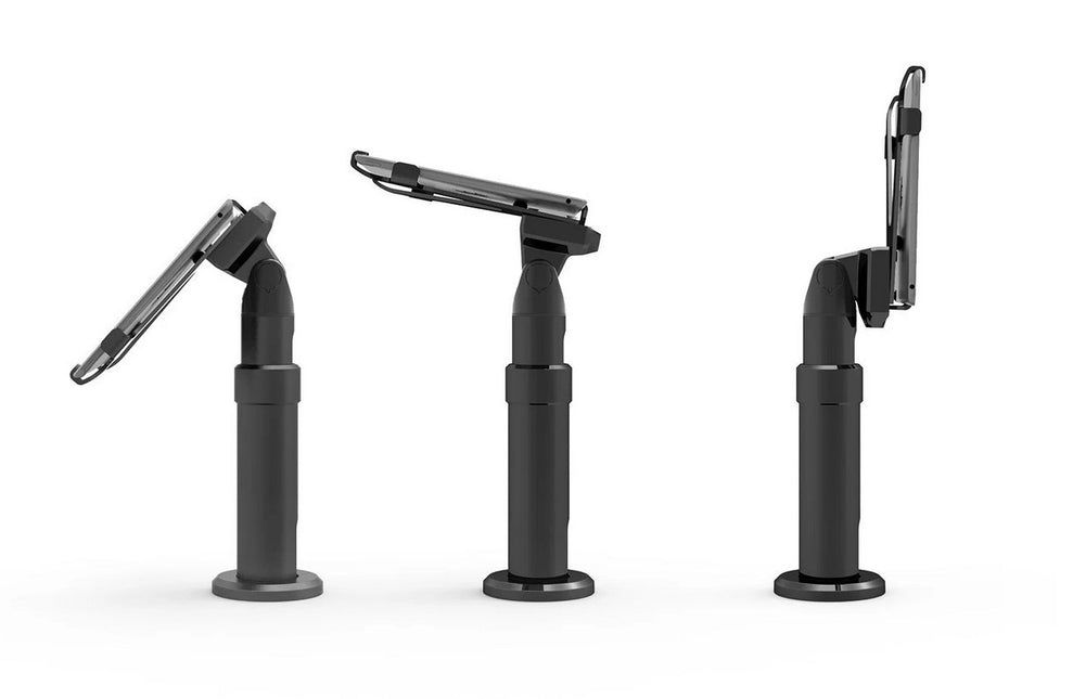 Maclocks Maclocks Verstelbare Tabletstandaard voor iPad 10.2, 7th - 9th gen.