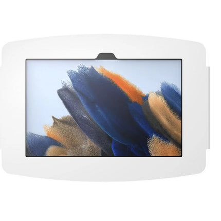 Maclocks Maclocks Wandhouder met Behuizing voor Galaxy Tab A8 10.5"