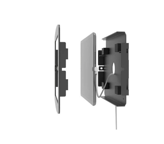 Maclocks Maclocks Wandhouder met Beveiligingsslot voor iPad Mini 6/7 8.3"