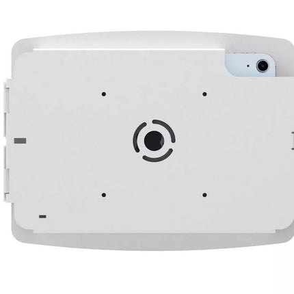 Maclocks Maclocks Wandhouder met Beveligingsslot voor iPad 12.9" - Wit