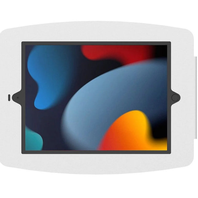 Maclocks Maclocks Wandhouder met Sleutelslot voor iPad 10.2"