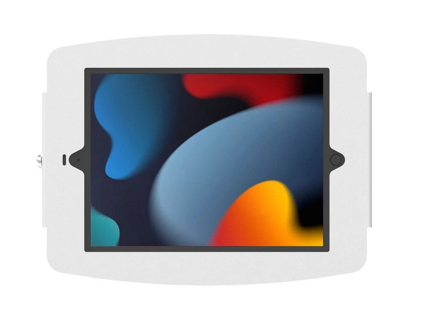 Maclocks Maclocks Wandhouder met Sleutelslot voor iPad 10.2"