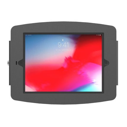 Maclocks Maclocks Wandhouder met Sleutelslot voor iPad 10.2"