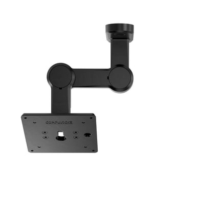 Maclocks Maclocks Wandhouder met Zwenkarm - VESA 75/100 Zwart