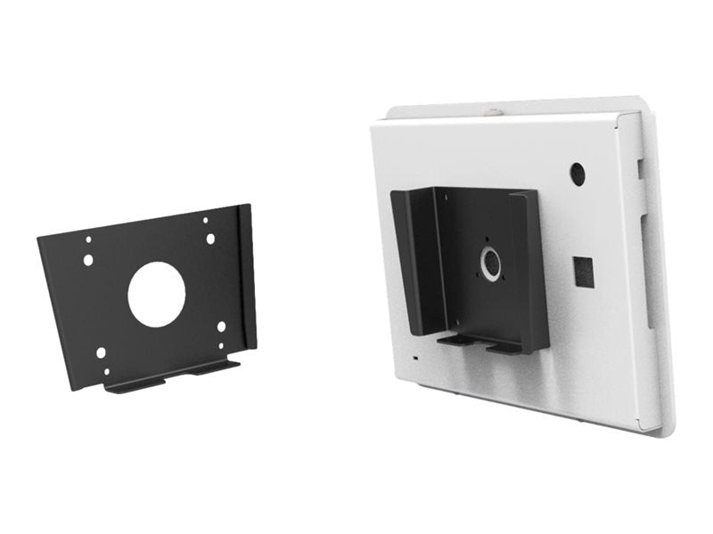 Maclocks Maclocks Wandmontagebeugel - VESA 100x100