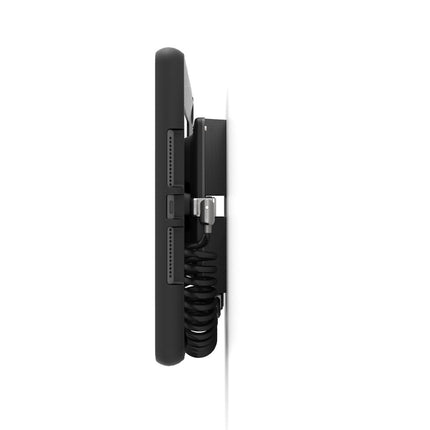 Maclocks Magnetix Wandhouder met anti-diefstalkabel