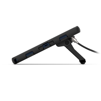 Maclocks Samsung Galaxy Tab A9/A9+ Secured Kickstand
