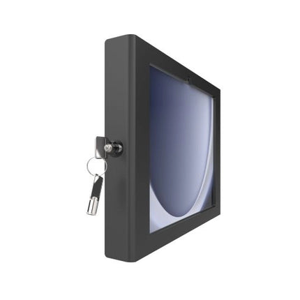 Maclocks Swift Vloerstandaard Apex Galaxy Tab -Kantelbaar